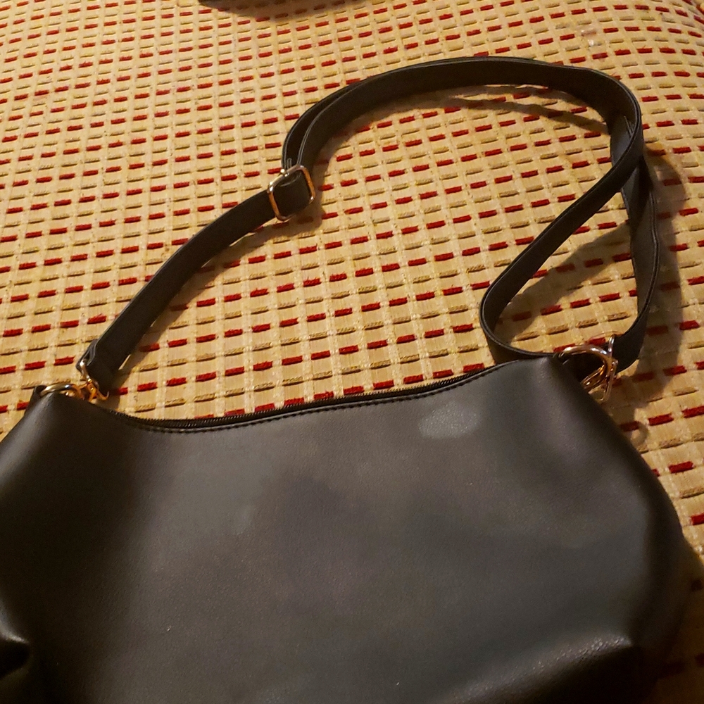 a cross body bag